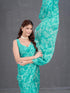 Vasthrlay Chiffon Floral Saree