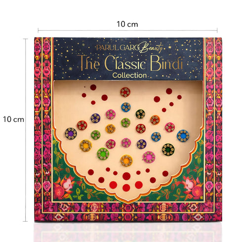 Parul Garg Beauty Nisara Classic Bindi