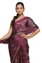 Vasthrlay Fashion Embellished Blouse Ethnic Wear