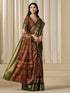 Vasthrlay Printed Saree