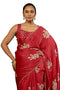 Vasthrlay Fashion Chiffon Printed Ethnic Wear