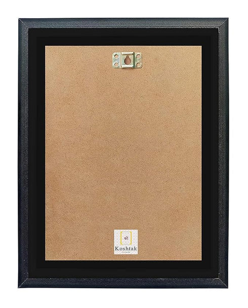 Koshtak Sri Satyanarayan Swamy Vishnu Avatar Photo Frame