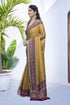 Vasthrlay Fashion Chiffon Printed Ethnic Wear