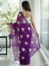 Vasthrlay Unstitched Saree