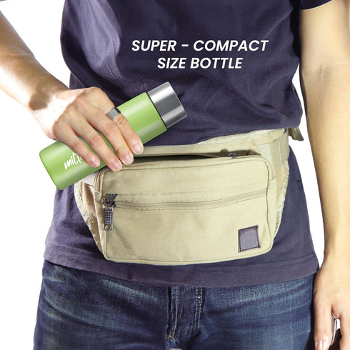 Milton Bitsy Stainless Steel Bottle