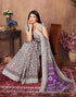 Vasthrlay Woven Linen Az Ys Colorful Vedanshi Parent Pista Ethnic Wear
