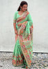 Vasthrlay Kashmiri Minakari Unstitched