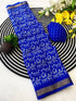 Vasthrlay Traditional Cotton Tribal Lightweight