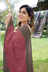 Vasthrlay Fashion Chiffon Printed Ethnic Wear
