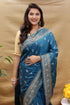 Vasthrlay Kanjivaram Saree