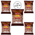 Sikandar Roasted Salted Peanuts Khari Shing
