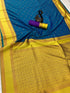 Vasthrlay Banarasi Soft Saree