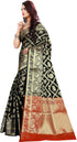 Vasthrlay Banarasi Unstiched Ethnic Wear