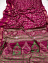Vasthrlay Elegant Paisley Traditional Lightweight