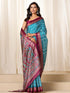 Vasthrlay Cotton Saree