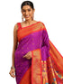 Vasthrlay Paithani Bottle Saree