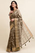 Vasthrlay Fashion Kalamkari Printed Ethnic Wear