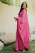 Vasthrlay Fashion Georgette Leheriya Turquoise Ethnic Wear