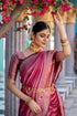 Vasthrlay Soft Silk Saree