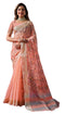 Vasthrlay Embroidery Saree