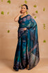 Vasthrlay Fashion Chiffon Printed Ethnic Wear