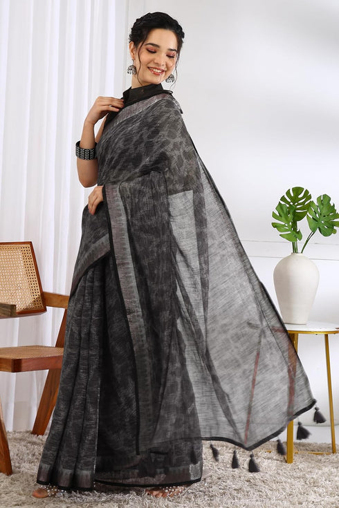 Vasthrlay Fashion Cotton Printed Ethnic Wear