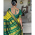 Vasthrlay Kanjivaram Tassels Saree