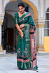 Vasthrlay Fashion Bandhani Printed Ethnic Wear