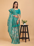 Vasthrlay Organza Ethnic Wear