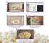 Act II Microwave Popcorn Butter Lovers