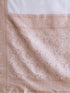 Vasthrlay Blouse Maroon Saree