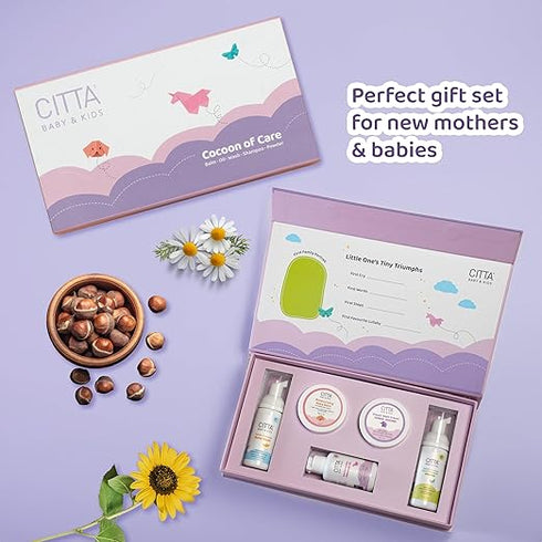 CITTA Cocoon of Care