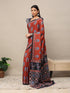 Vasthrlay Designer Unstitched Saree