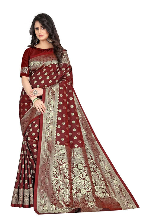 VasthrlayWedding Saree