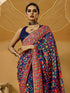 Vasthrlay Printed Unstitched Rj Ethnic Wear