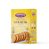 Thakar Bakery Gur Rusk