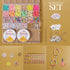 Niwlix Bracelet Making Kit for Girls