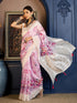 Vasthrlay Printed Unstitched Jt Ethnic Wear