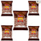 Sikandar Roasted Salted Peanuts Khari Shing
