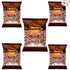 Sikandar Roasted Salted Peanuts Khari Shing