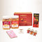 PUREHEART Christmas & New Year Gift Hamper | Premium Gift Box | Nutmix, Black Raisins