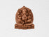 Claysphere Leaf Aura Ganesha Idol Silicone Mould (Medium)