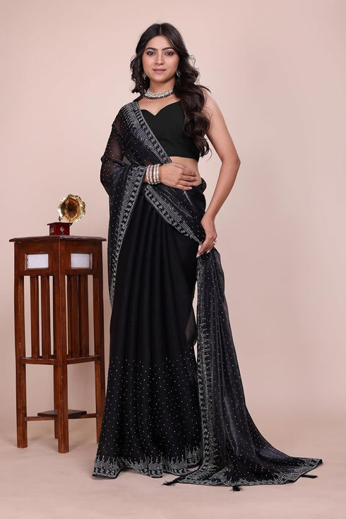Vasthrlay Zimmichoo Unstitched Ethnic Wear