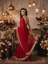 Vasthrlay Border Saree