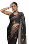 Vasthrlay Fashion Chiffon Printed Lightweight Ethnic Wear