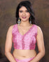 Vasthrlay Printed Material Az Ys Shahina Ethnic Wear
