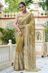 Vasthrlay Fashion Chiffon Printed Ethnic Wear