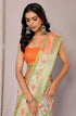 Vasthrlay Cotton Printed Saree