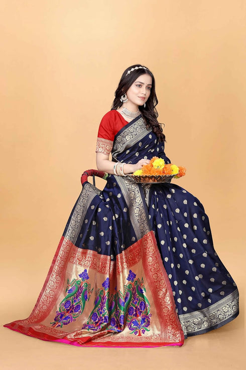 VasthrlayWedding Saree