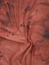 Vasthrlay Digital Printed Unstitched Pink Saree